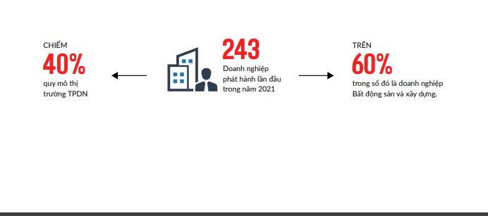 Hội Môi giới Bất động sản Việt Nam nêu loạt vấn đề đáng lo ngại về thị trường TPDN