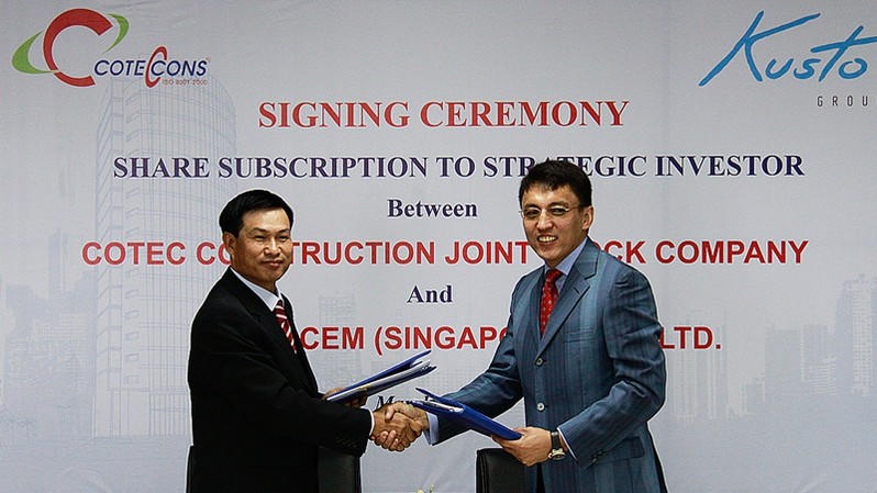 Quỹ ngoại đầu tư vào doanh nghiệp Việt và những nỗi mừng, lo sau các thương vụ M&A