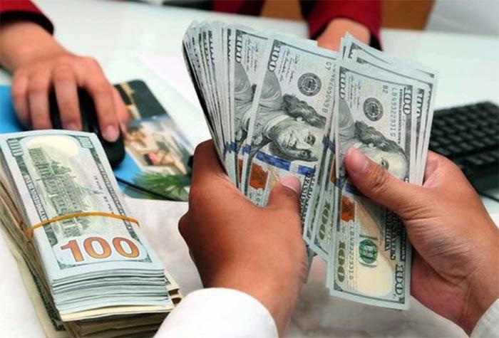 Tỷ giá tăng nóng và những giải pháp kìm hãm