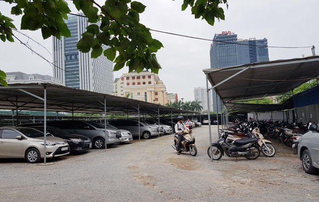 Vì sao Hà Nội đột ngột dừng triển khai dự án nhà hát Hoa Sen?