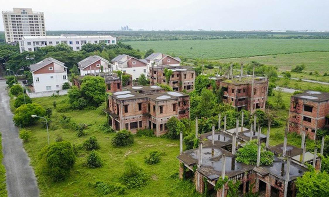 Đánh thuế 20% lãi chuyển nhượng nhà đất: Siết đầu cơ nhưng cần rõ lộ trình