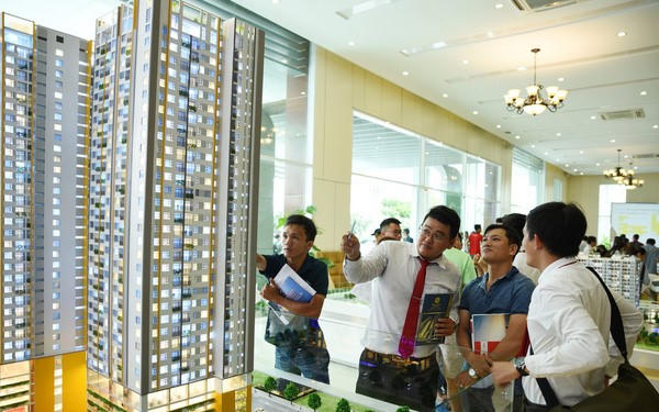 Dự kiến đến năm 2022, nguồn cung nhà ở tại TP Hồ Chí Minh mới được tháo gỡ. &nbsp;