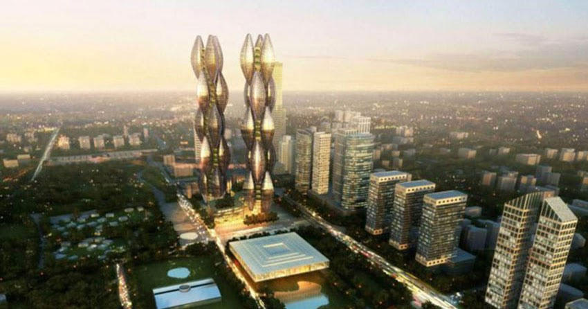 Giàu nhất Việt Nam, mơ ngôi nhà 100 tầng: Đặng Thành Tâm về đâu