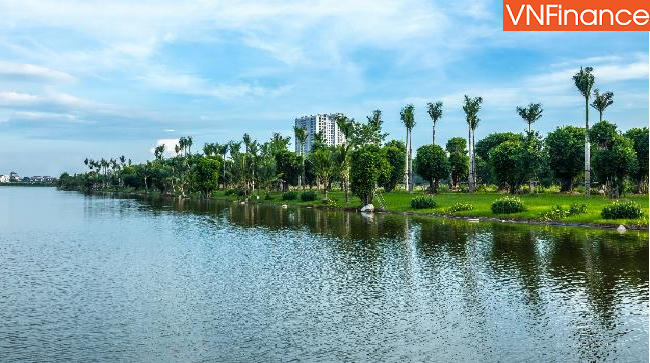 Choáng với cuộc sống triệu đô tại siêu biệt thự đảo Ecopark Grand – The Island