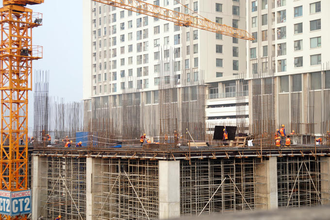 Nhiều địa phương chưa công bố giá xây dựng theo đúng quy định