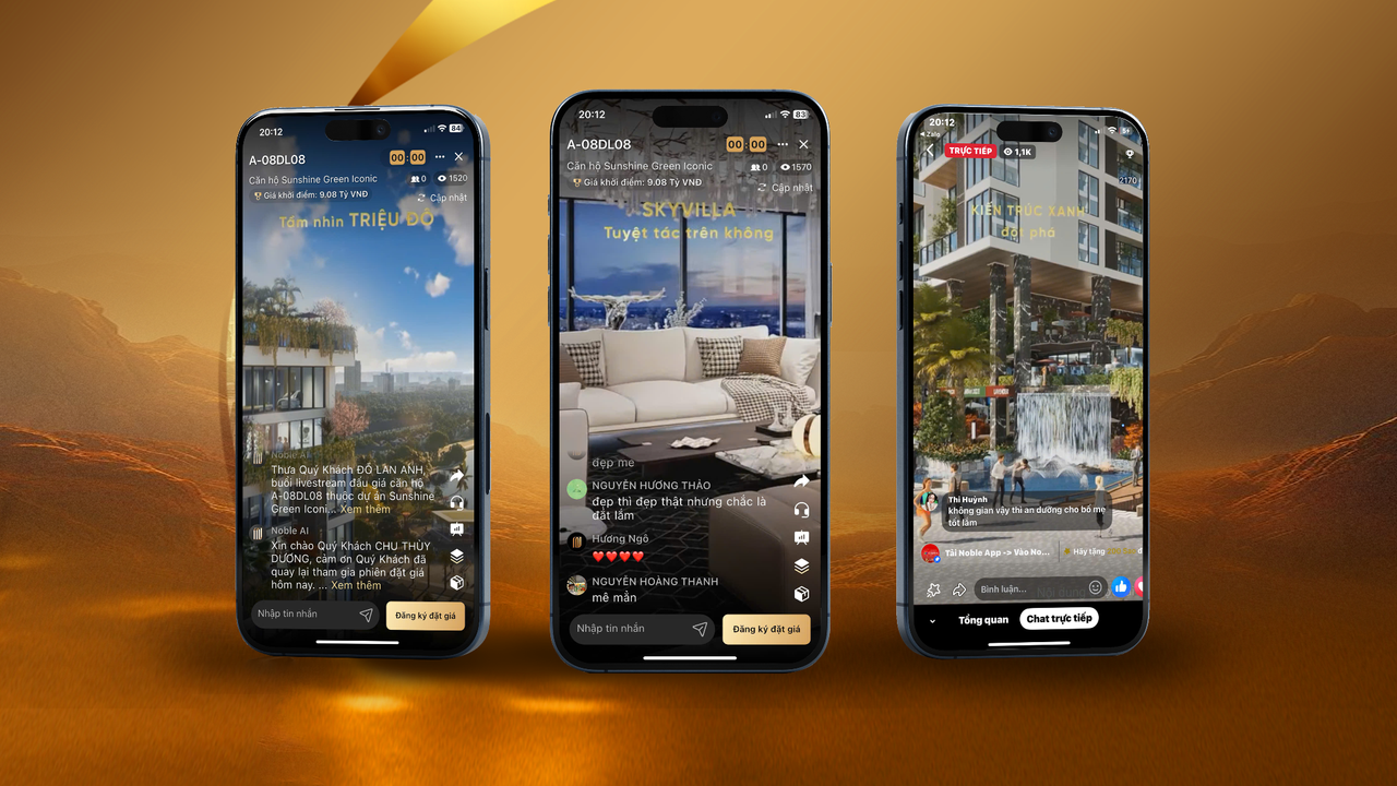 Khi các công trình hạ tầng trọng điểm như cầu Trần Hưng Đạo hoàn tất, giá trị căn hộ tại Sunshine Green Iconic có thể tăng tối thiểu 30 - 40%, nhất là với dòng sản phẩm Duplex giới hạn đang ngày càng được tầng lớp thượng lưu trẻ Hà Nội ưa chuộng.