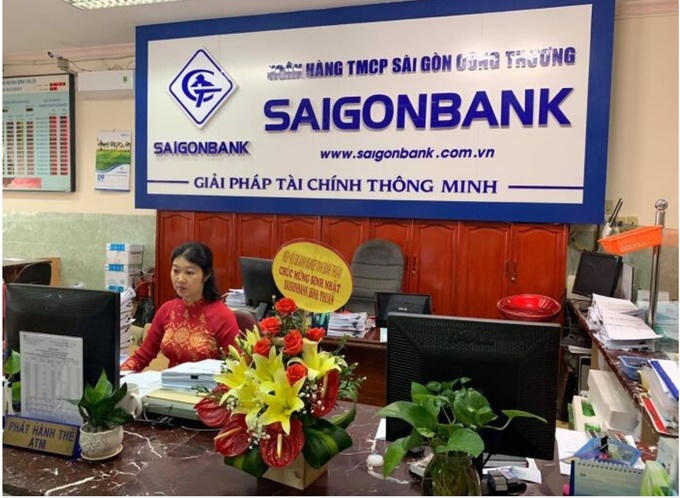 Saigonbank sắp đổi chủ?