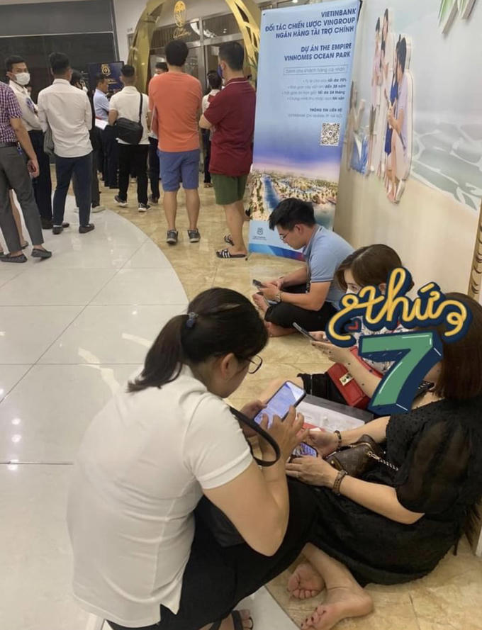 Góc nhìn nhà đầu tư: Có nên bán tháo Vin Hưng Yên thời điểm này?