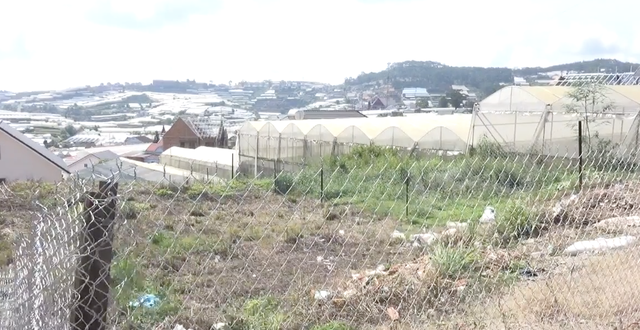 Giá đất Đà Lạt bị cò 'hét giá' lên 1 tỷ đồng/m2