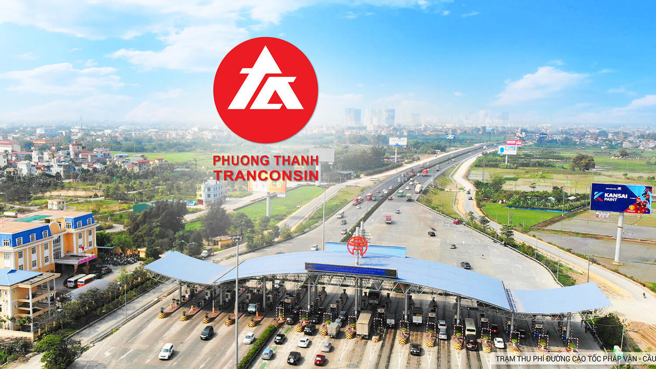 Phương Thành Tranconsin: 'Ông lớn' xây dựng giao thông vi phạm thuế tiền tỷ
