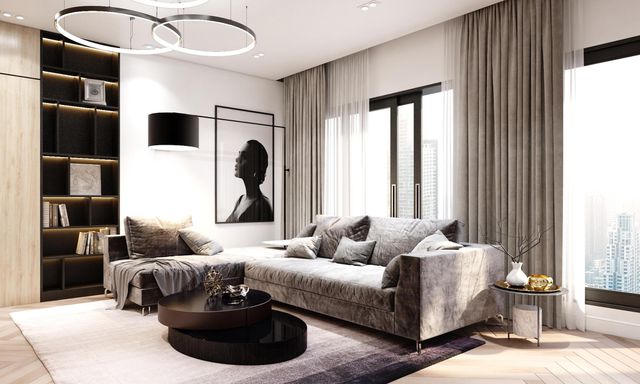 “Viên ngọc xanh” đẳng cấp Sapphire 2 TNR Goldmark City ra mắt giới tinh hoa