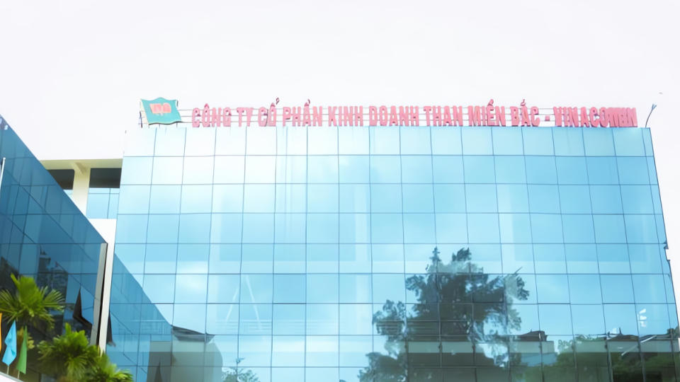 Trụ sở Công ty.