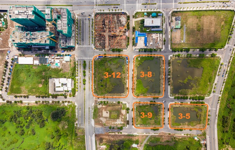 Hai doanh nghiệp còn lại của vụ đấu giá đất Thủ Thiêm sẽ quyết tâm không bỏ cọc? 