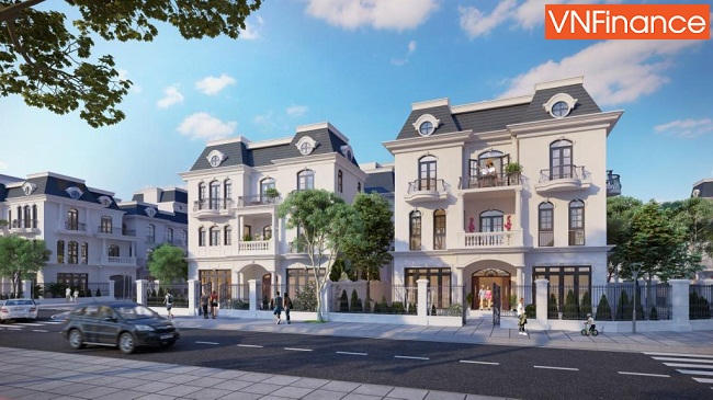 Vinhomes ra mắt đô thị phức hợp 5 sao tại Thanh Hóa