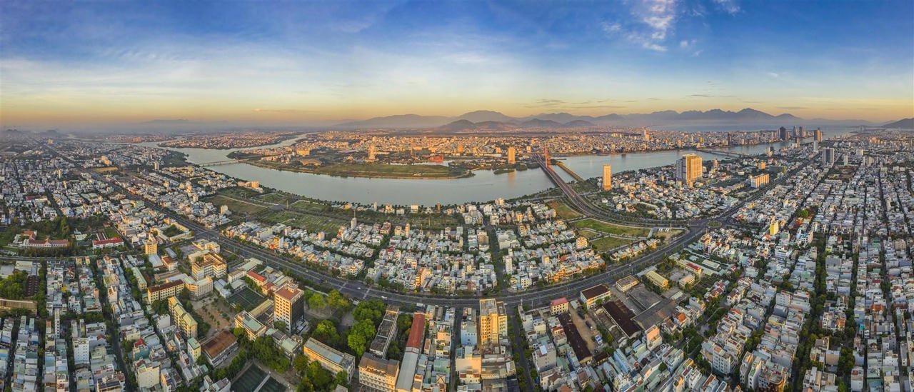 Bất động sản Đà Nẵng đang tái cơ cấu mạnh mẽ, bắt đầu chu kỳ tăng trưởng mới. &nbsp;