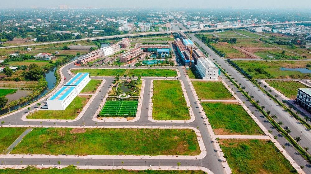 Tiếp tục áp dụng bảng giá đất đến cuối năm 2025