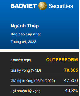 Cổ phiếu Hoà Phát lao dốc: Nhìn từ những lời tung hô đến nỗi đau của nhà đầu tư