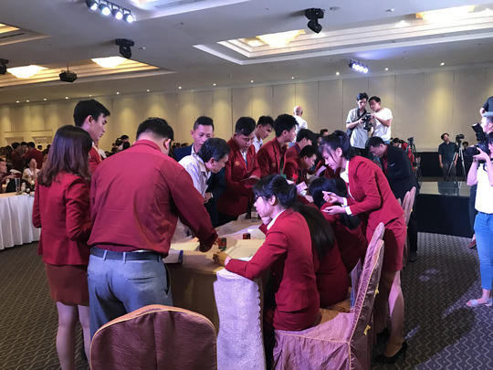 Địa ốc Alibaba lại làm khó khách hàng - Ảnh 2. Địa ốc Alibaba lại làm khó khách hàng - Ảnh 2.
