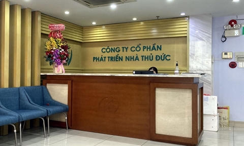 Thuduc House bị cưỡng chế truy thu 451 tỷ đồng tiền thuế