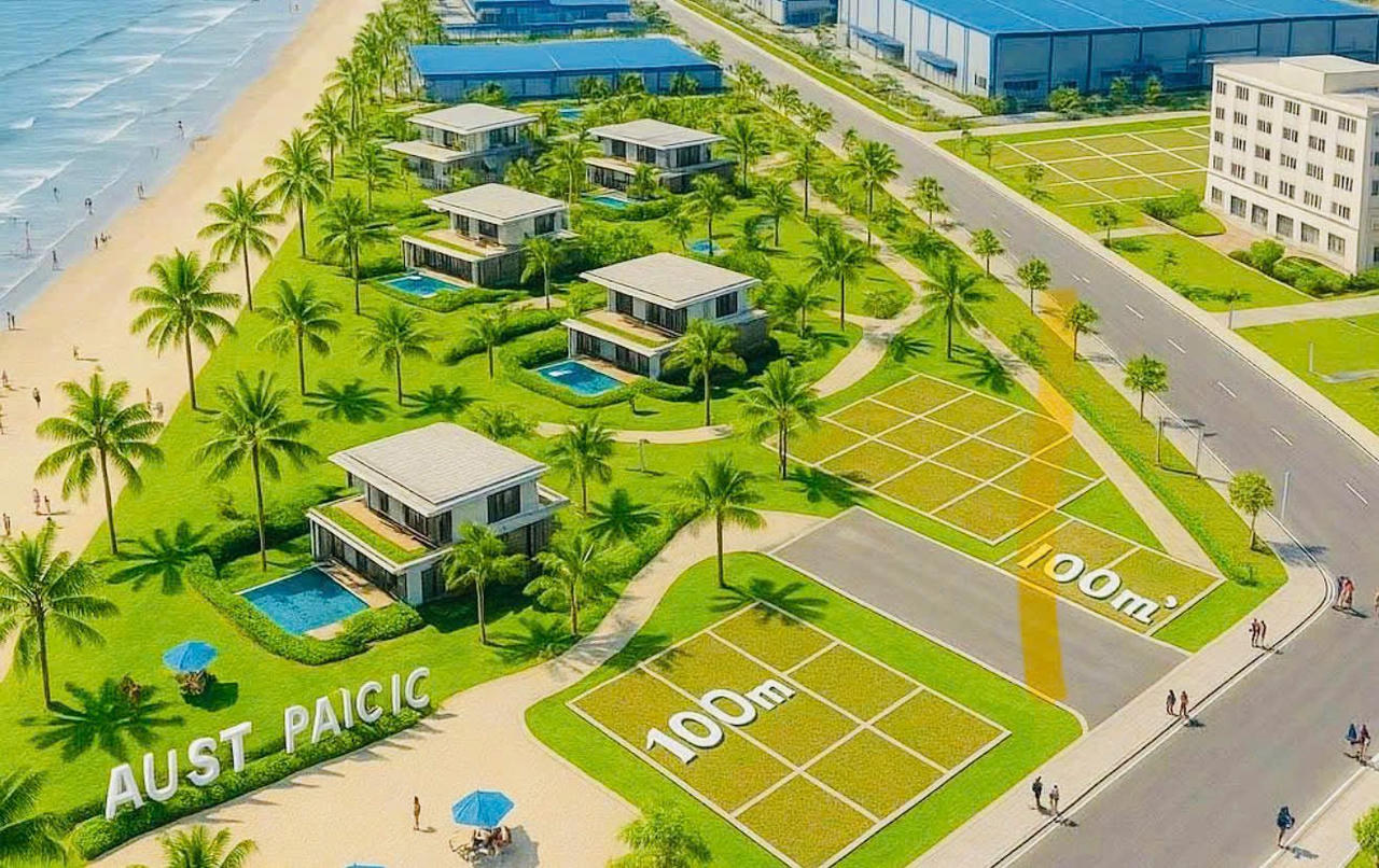 Giá nhà đất tại đây có sự phân hóa rõ rệt tùy thuộc vào vị trí, diện tích, mục đích sử dụng và pháp lý.