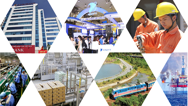 Xử lý đất đai không hợp lý là nguyên nhân chính chậm tiến độ cổ phần hóa doanh nghiệp. &nbsp;