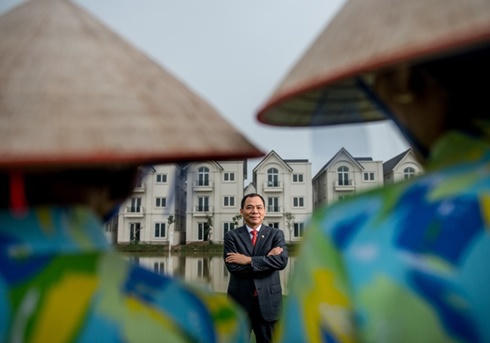 Người Việt đầu tiên vào top 500 giàu nhất thế giới