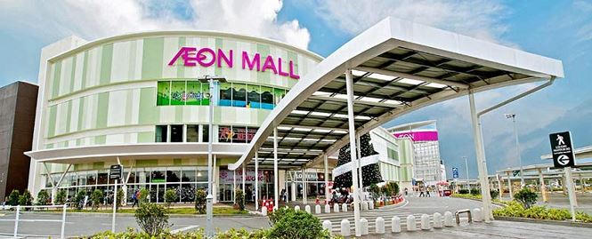 Những tiện ích đa dạng kế cận Vincity Sportia
