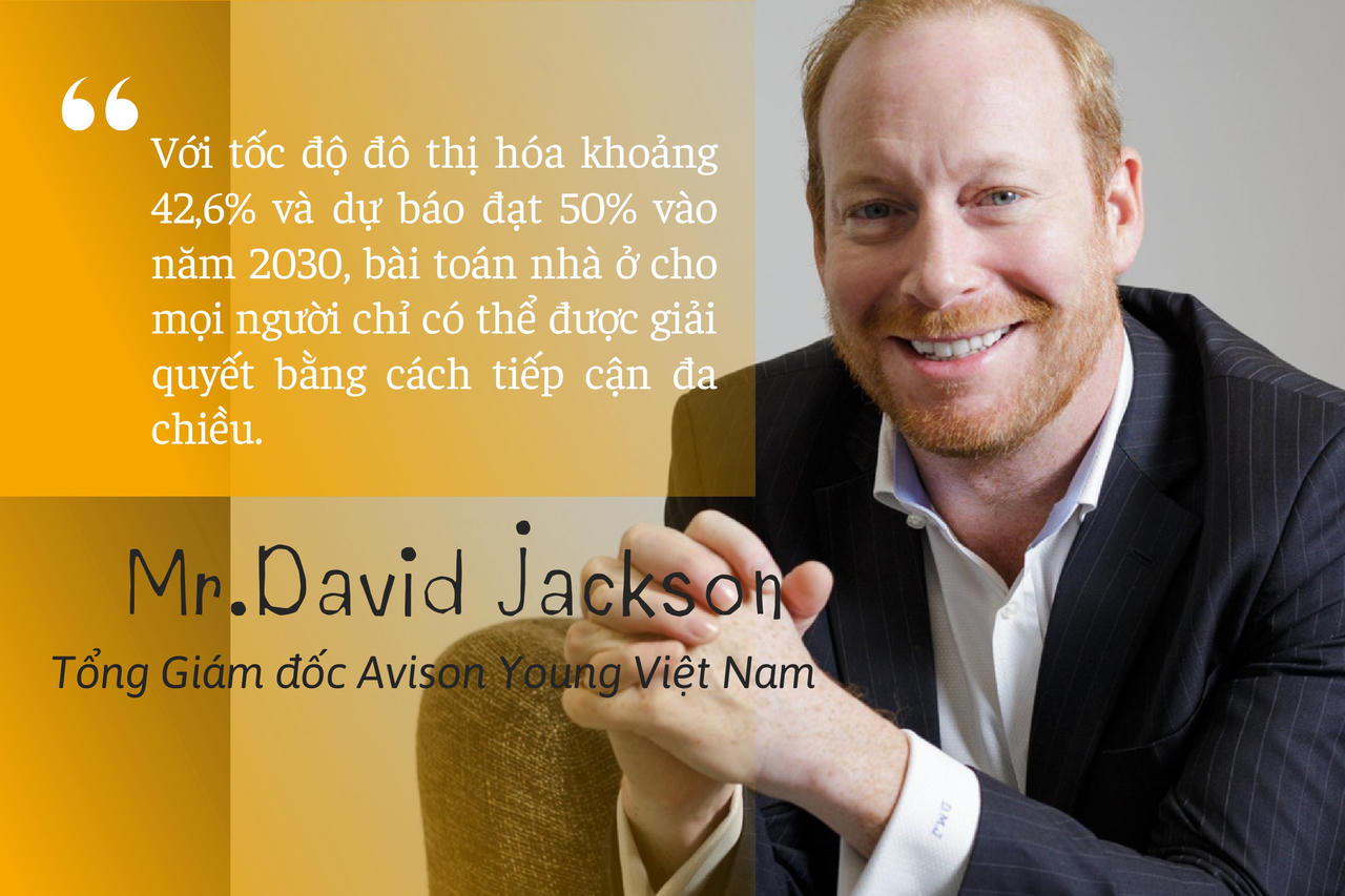 Giá nhà liên tục tăng cao, cơ hội sở hữu nhà ở ngày càng khó