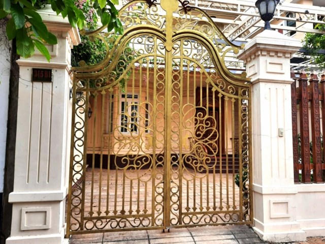 Trụ sở đăng k&yacute; kinh doanh của Vietpearl lu&ocirc;n đ&oacute;ng cửa&nbsp;