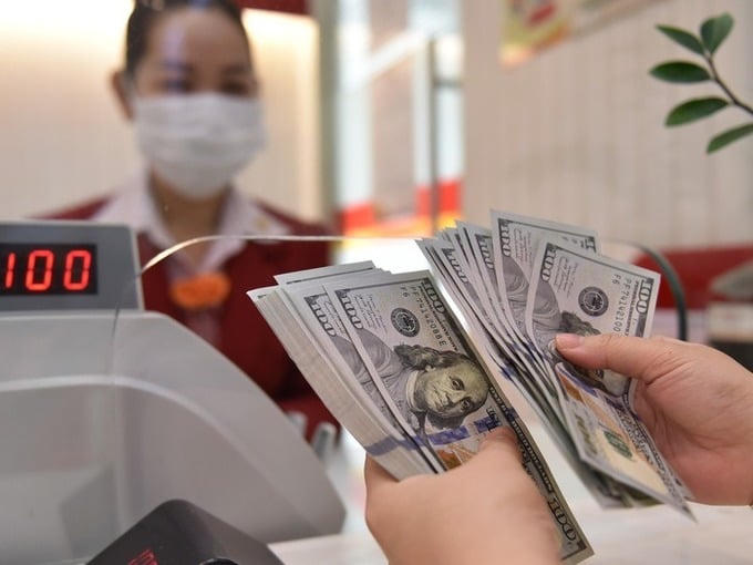 Kiều hối đổ về Việt Nam gia tăng qua các năm &nbsp;