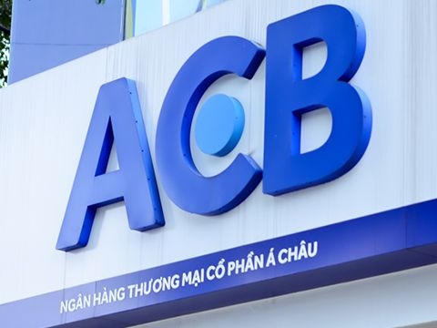 Ngân hàng ACB: Giật mình nợ xấu tăng nhanh trong 3 tháng đầu năm