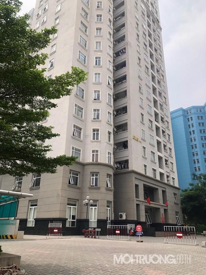 Phát triển 'thần tốc', Tập đoàn Nam Cường có được Hà Nội “ưu ái”?