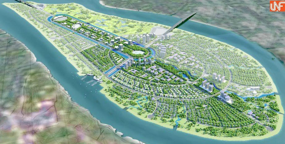 Liên tục M&A và đề xuất dự án tại nhiều địa phương, Tập đoàn Sovico tiếp tục 'nhắm' đến Lâm Đồng