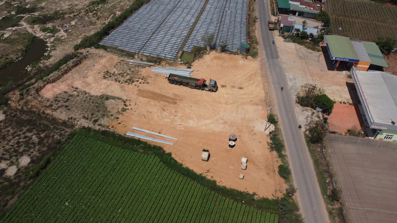 Lâm Đồng tạm dừng phân lô tách thửa sau khi hàng loạt "dự án ma" nở rộ khó kiểm soát &nbsp;