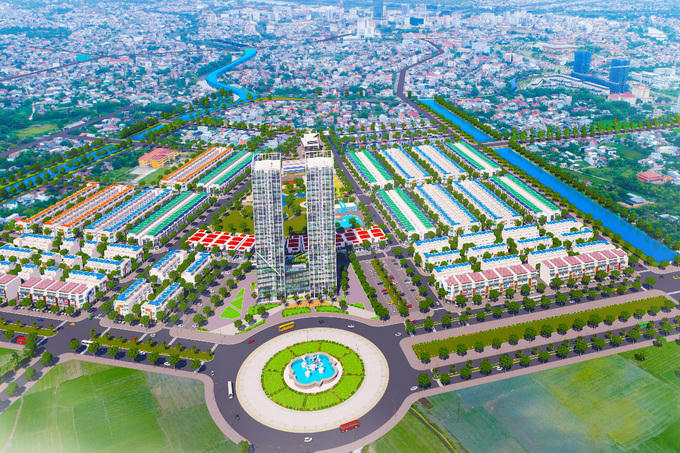 Thừa Thiên – Huế sắp có dự án tổ hợp giáo dục hơn 433 tỷ đồng