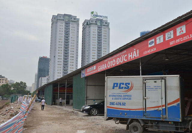 Vì sao Hà Nội đột ngột dừng triển khai dự án nhà hát Hoa Sen?