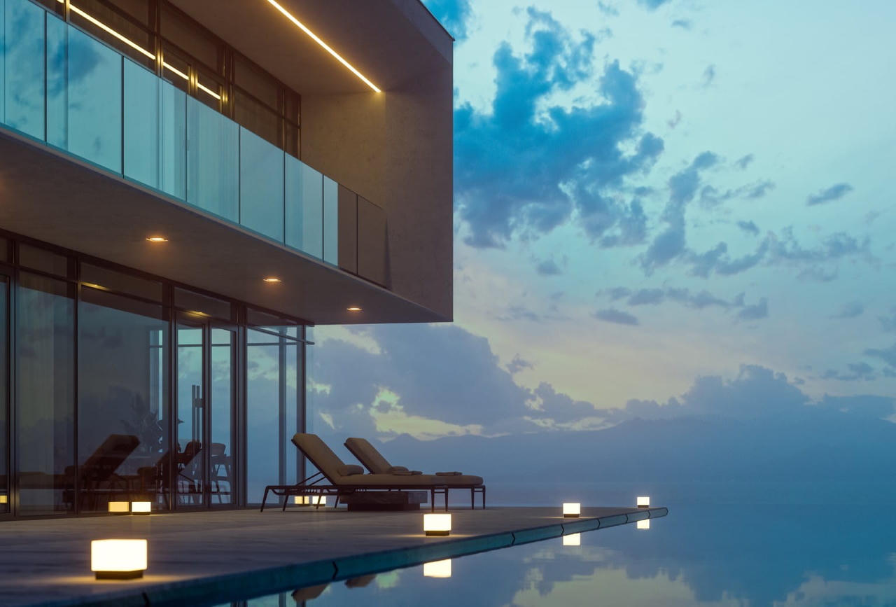 Có thể thấy bất động sản hàng hiệu Việt Nam đủ các điều kiện cần thiết để có bước đột phá mới &nbsp;