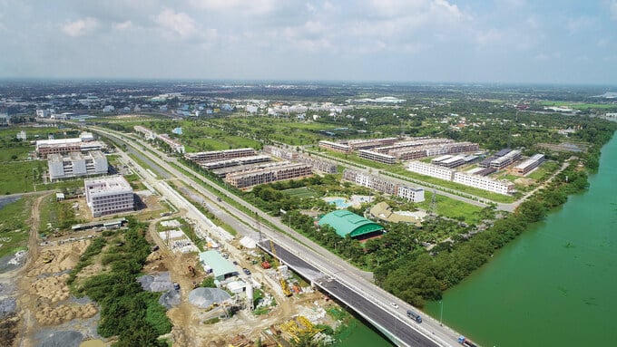 Hé lộ những địa phương nhà đầu tư săn hàng giá tốt dịp cuối năm