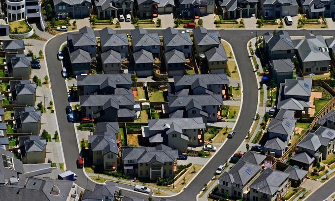 Hàng loạt tên tuổi lớn đến từ Việt Nam trong danh sách mua nhà tại Úc