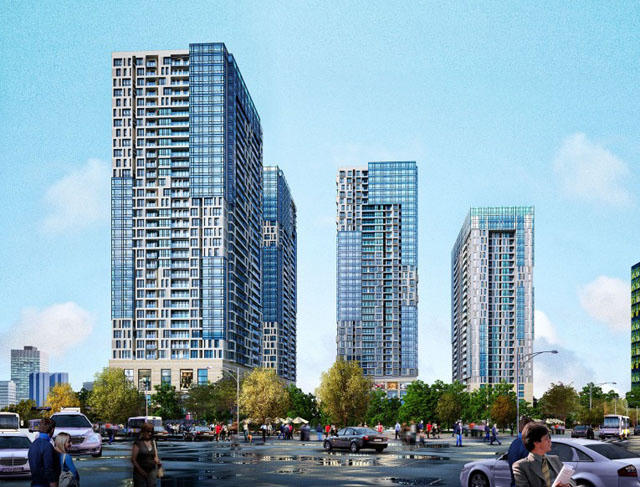 TNR GoldSeason chính thức mở bán 5 Seasons, sở hữu căn hộ 2 phòng ngủ với giá từ 1,2 tỷ đồng