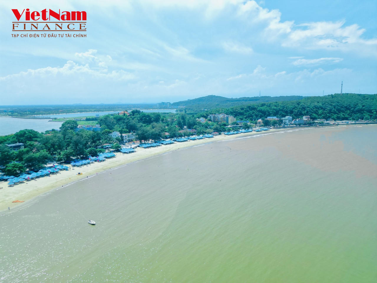 Đồ Sơn thay áo mới, xoá bỏ những 'điều tiếng' một thời