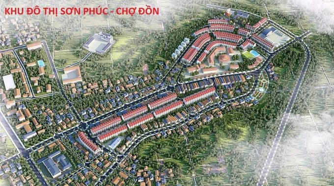 Tiềm lực của tân binh địa ốc sẵn sàng chi 1.000 tỷ cho khu dân cư ở Hải Phòng