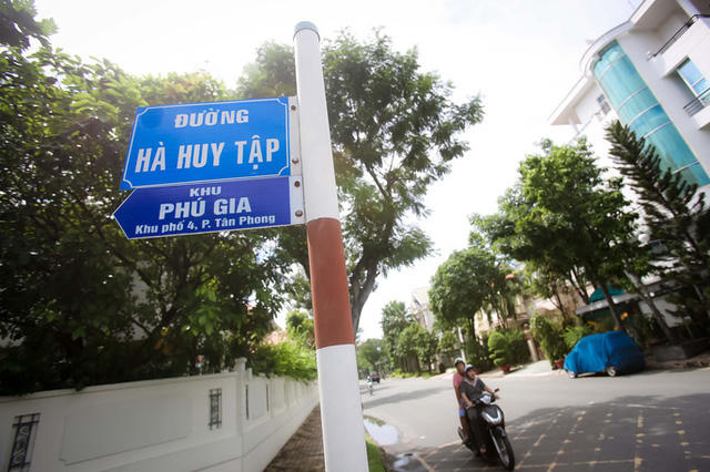 Cận cảnh hàng loạt dự án của các "đại gia" bị ngân hàng ráo riết siết nợ