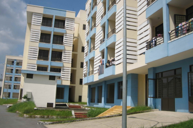 Phát triển nhà ở xã hội: Doanh nghiệp phía Nam đề nghị gỡ 'nút thắt'