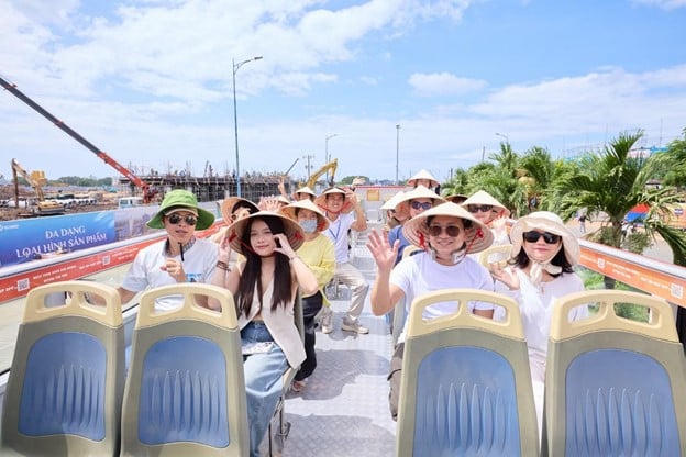 Tour khám phá Vũng Tàu gợi nhắc ký ức đẹp của người Sài Gòn &nbsp;