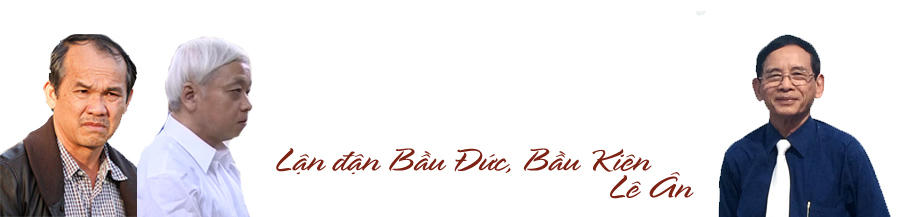 Khaisilk tan vỡ, Trầm Bê ra tòa, Bầu Kiên theo kiện trăm tỷ