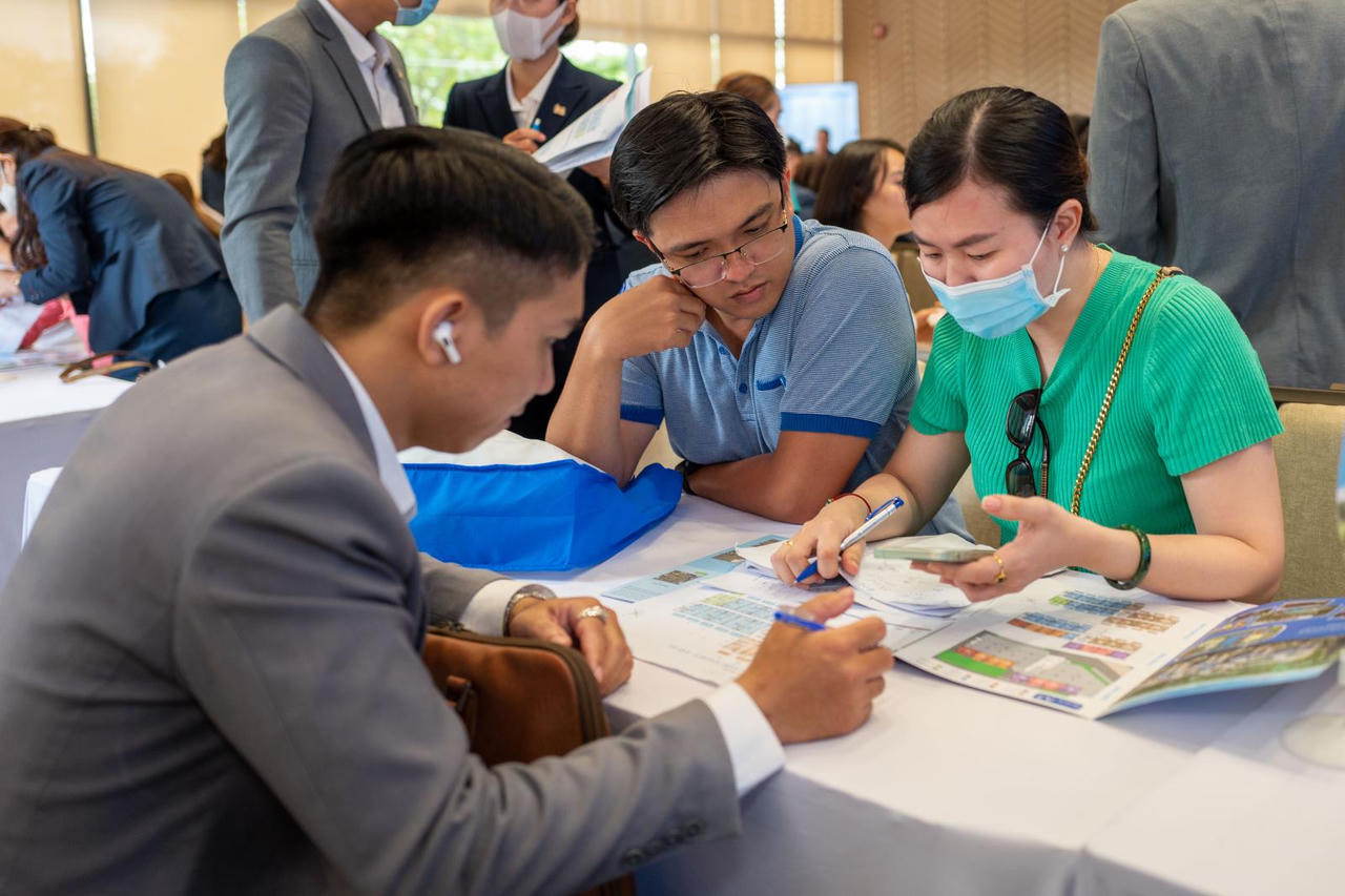 Thị trường căn hộ Bình Dương ghi nhận nhu cầu mua tăng trở lại với sự xuất hiện của nhiều nguồn cung&nbsp;mới.