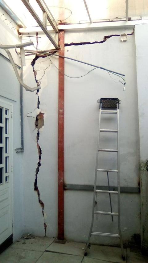 Thay gi qua 5 du an&nbsp;TTC Land trong dien thanh tra