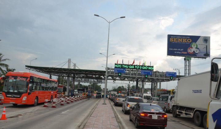 Hé lộ loạt dự án khủng gần 10.000 tỷ của 'ông chủ' BOT Cai Lậy