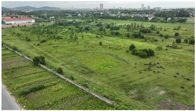 Tin bất động sản nổi bật trong tuần: Cảnh báo rủi ro đầu tư vào Bất động sản Nhật Nam